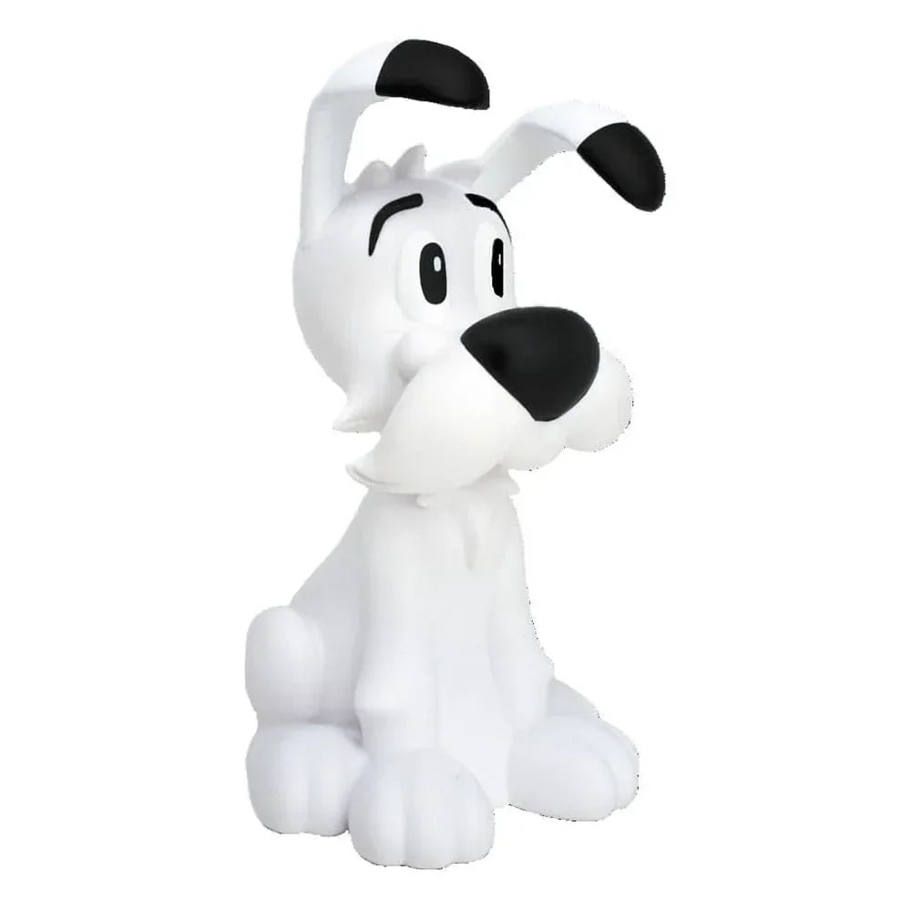 Asterix Statue Dogmatix Plastoy