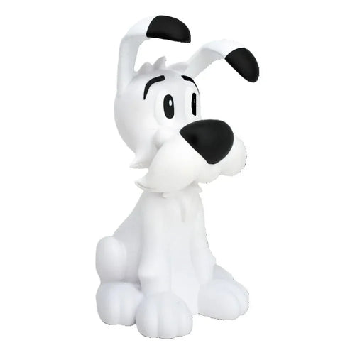 Asterix Statue Dogmatix Plastoy