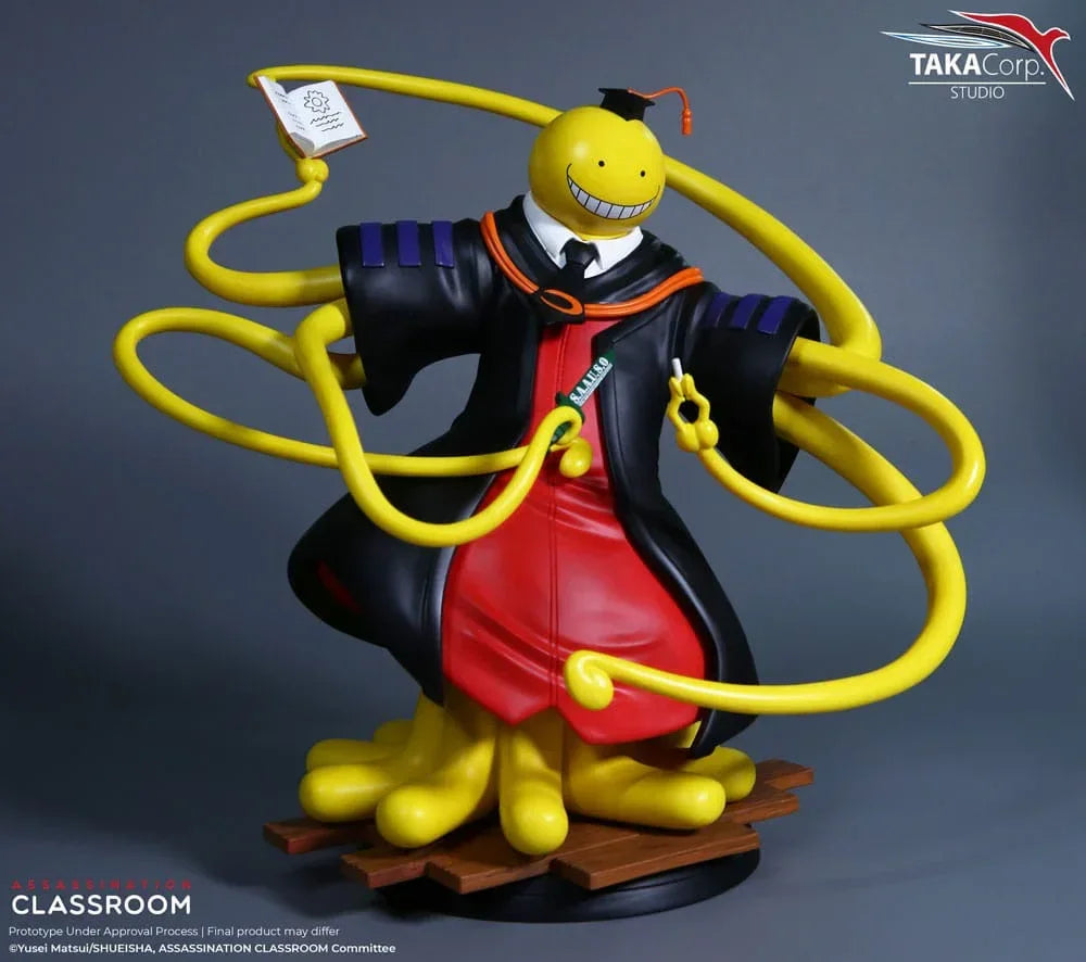 Assassination Classroom Staty Koro Sensei 30 cm Taka Corp Studio