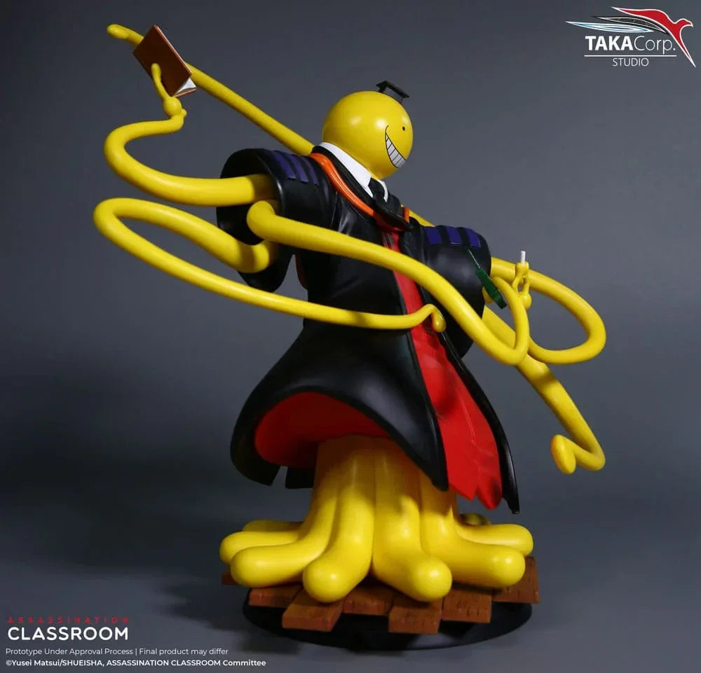 Assassination Classroom Staty Koro Sensei 30 cm Taka Corp Studio