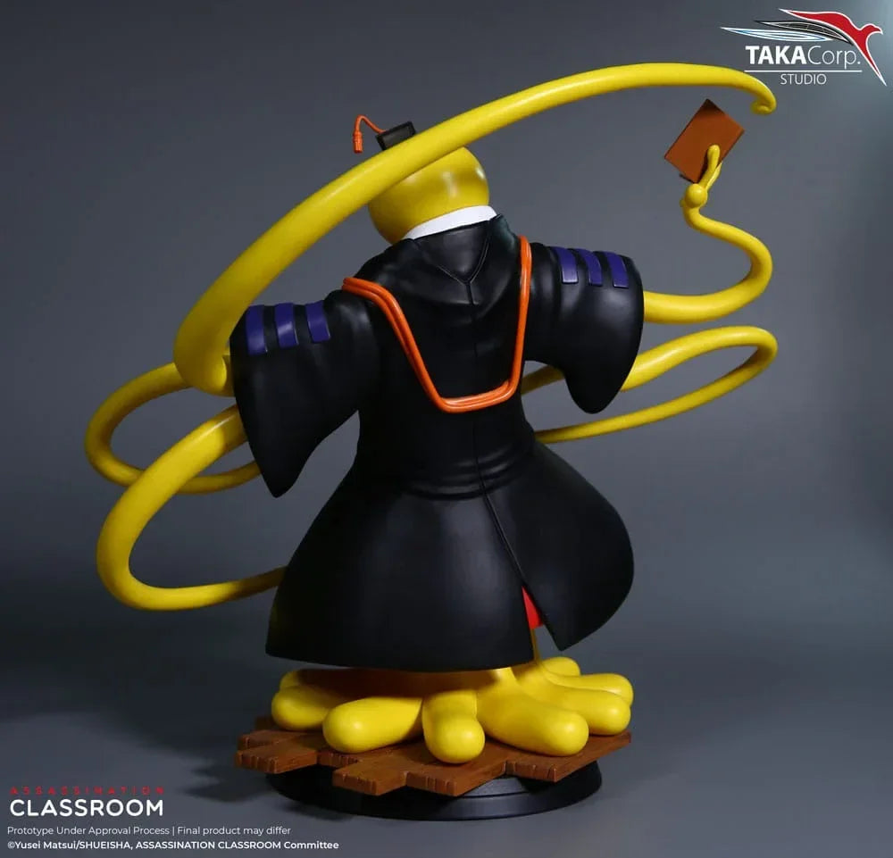 Assassination Classroom Staty Koro Sensei 30 cm Taka Corp Studio