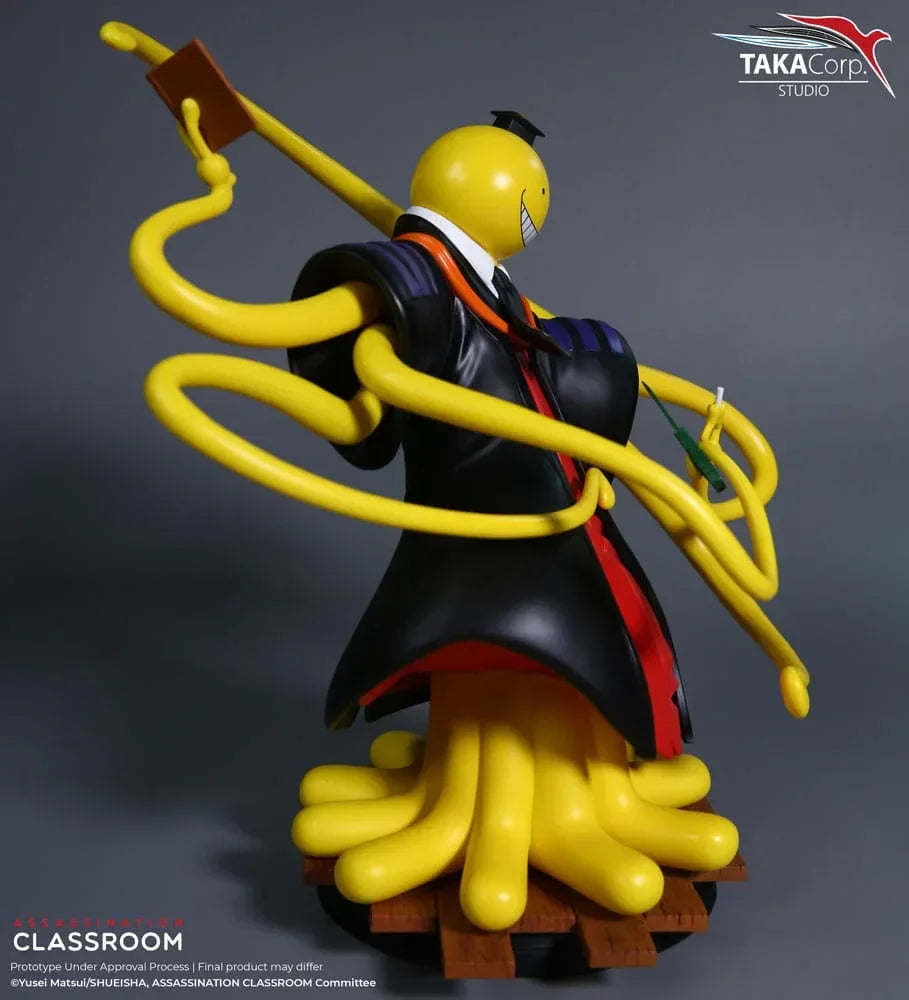 Assassination Classroom Staty Koro Sensei 30 cm Taka Corp Studio