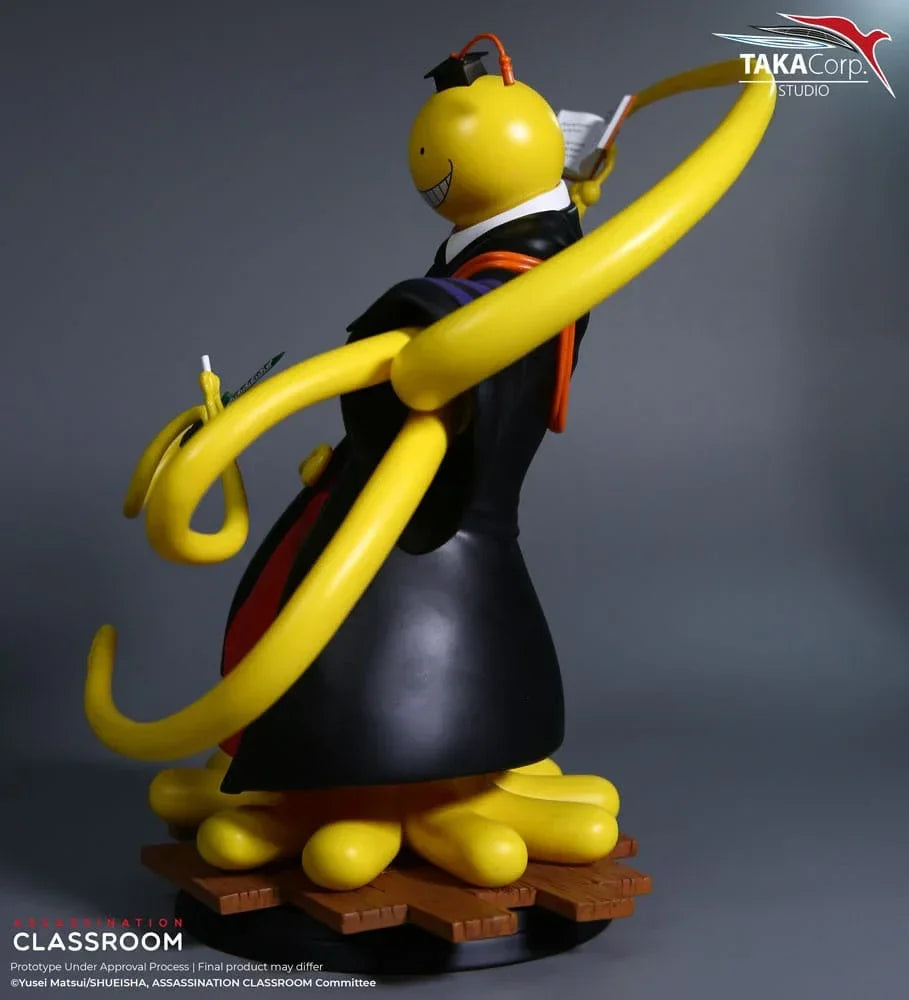 Assassination Classroom Staty Koro Sensei 30 cm Taka Corp Studio