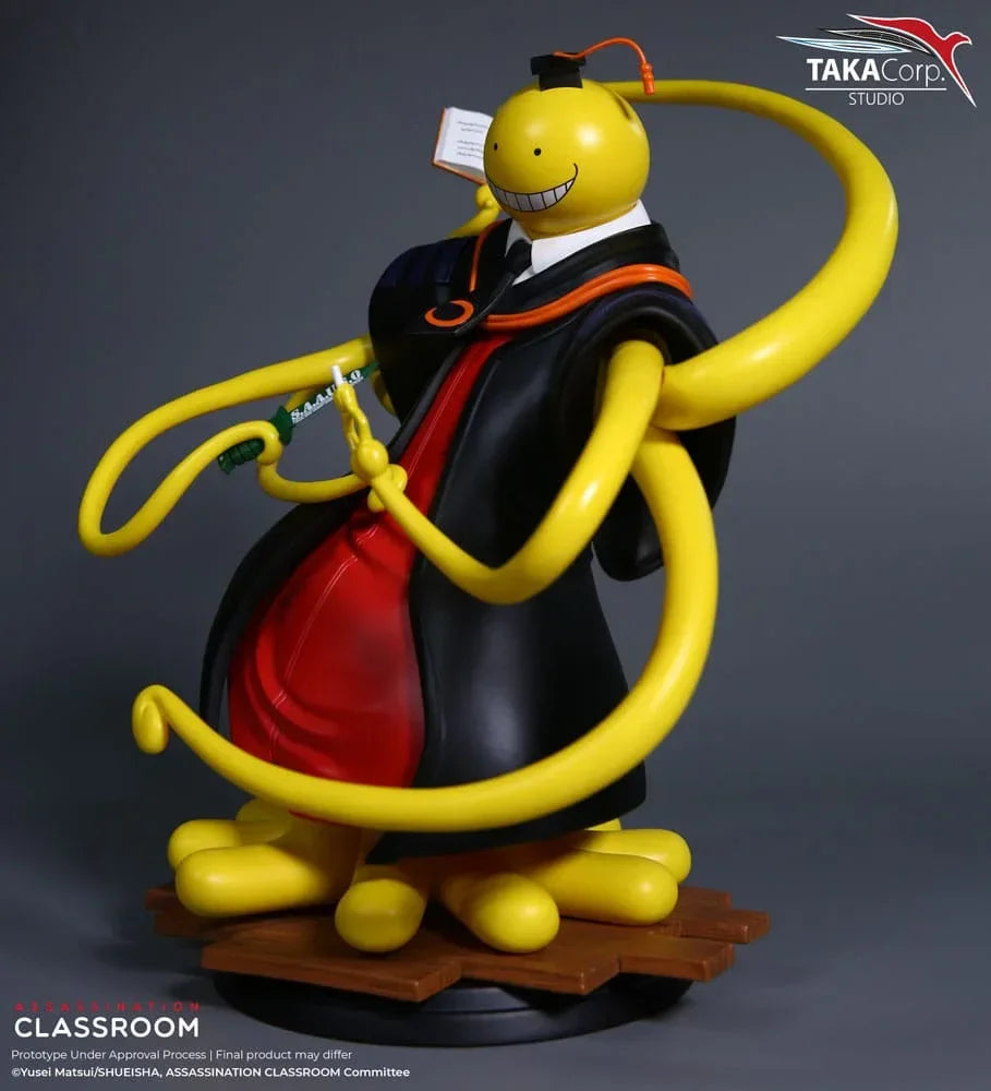 Assassination Classroom Staty Koro Sensei 30 cm Taka Corp Studio