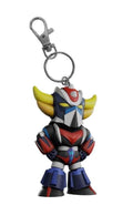 Grendizer Nyckelring - UFO Robot 7 cm Plastoy
