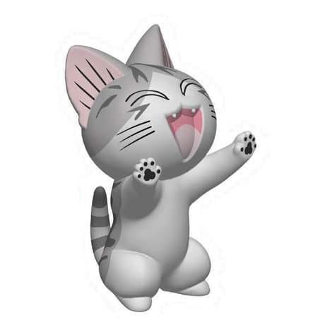 Chi's Sweet Home Myntbank Anne – Charmig och Funktionell Plastoy