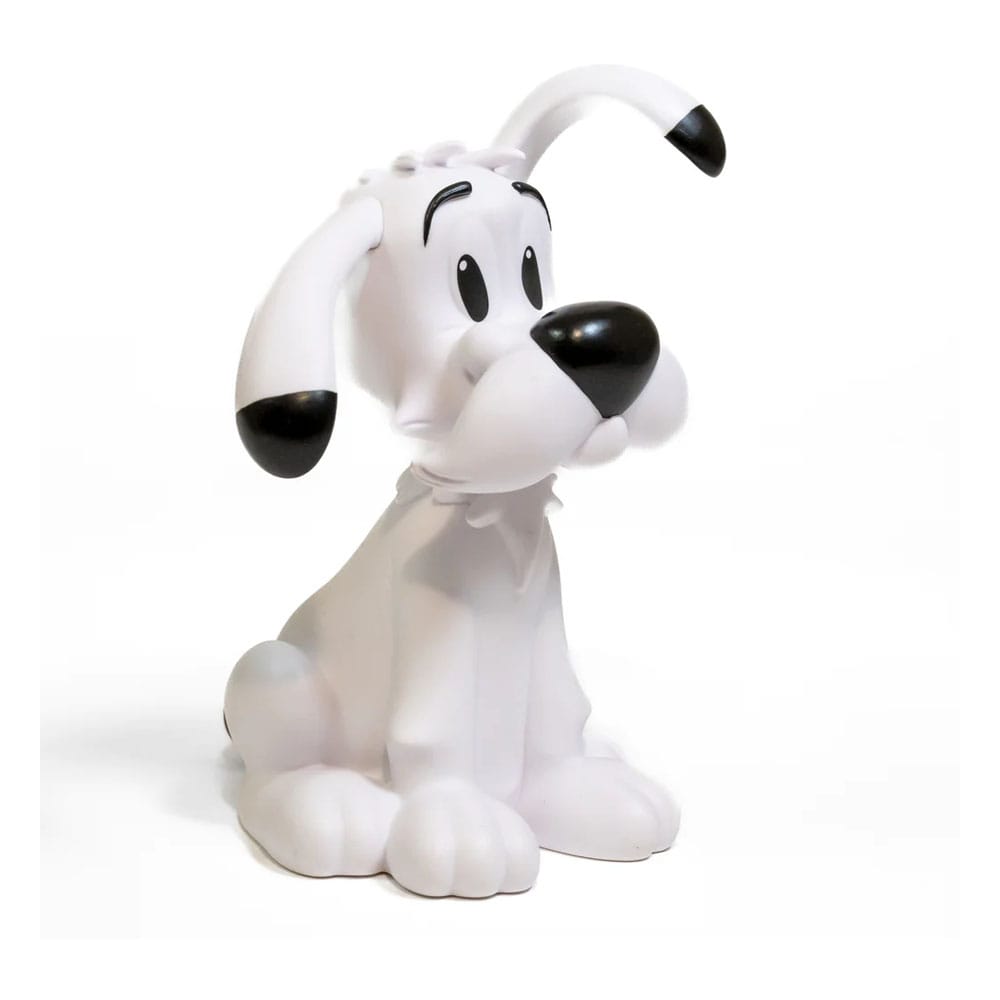 Asterix Myntbank Dogmatix 15 cm – En perfekt samlarartikel Plastoy