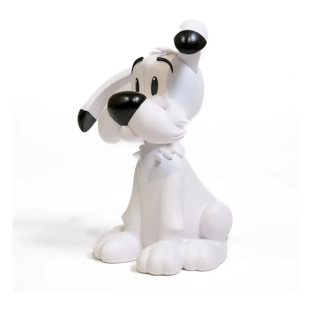 Asterix Myntbank Dogmatix 15 cm – En perfekt samlarartikel Plastoy