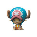 One Piece Myntbank Chopper Ny Värld Plastoy