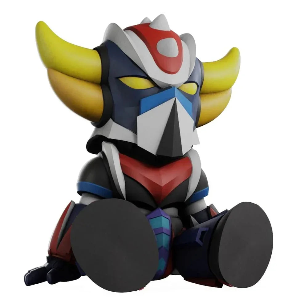 Grendizer Coin Bank UFO Robot Grendizer 15 cm