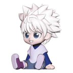 Hunter x Hunter Myntbank - Killua Plastoy