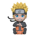 Naruto Shippuden Sparbössa Naruto Ver. 2 Plastoy