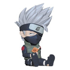 Naruto Shippuden Kakashi Myntbank Plastoy