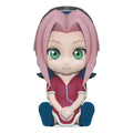Naruto Shippuden Myntbank Sakura Plastoy