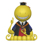 Assassination Classroom Sparbössa Koro Sensei Plastoy