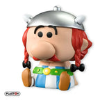 Asterix Myntbank Chibi Obelix SD Plastoy