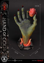 Berserk Life Scale Masterline Series Figur Hand of God 25 cm Prime 1 Studio
