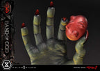 Berserk Life Scale Masterline Series Figur Hand of God 25 cm Prime 1 Studio