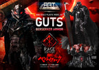Berserk Plastbyggsats Art Masterline Modellkit Guts Berserker Armor Rage 30 cm Prime 1 Studio