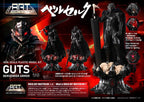 Berserk Plastbyggsats Art Masterline Modellkit Guts Berserker Armor Rage 30 cm Prime 1 Studio