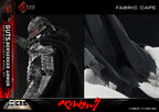 Berserk Plastbyggsats Art Masterline Modellkit Guts Berserker Armor Rage 30 cm Prime 1 Studio