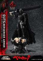 Berserk Plastbyggsats Art Masterline Modellkit Guts Berserker Armor Rage 30 cm Prime 1 Studio