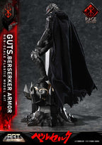 Berserk Plastbyggsats Art Masterline Modellkit Guts Berserker Armor Rage 30 cm Prime 1 Studio