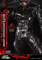 Berserk Plastbyggsats Art Masterline Modellkit Guts Berserker Armor Rage 30 cm Prime 1 Studio