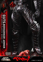 Berserk Plastbyggsats Art Masterline Modellkit Guts Berserker Armor Rage 30 cm Prime 1 Studio