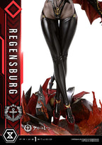Azur Lane Concept Masterline Series Figur 1/6 Regensburg 41 cm Prime 1 Studio