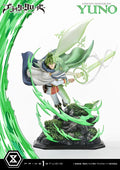 Black Clover Concept Masterline Serie Figur 1/6 Yuno 57 cm