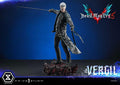 Devil May Cry V Concept Masterline Series Figur 1/6 Vergil Bonus Ver. 39 cm Prime 1 Studio