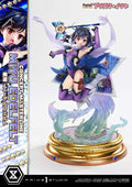 Fate/kaleid liner Prisma Illya Concept Masterline Series Statue 1/5 Miyu Edelfelt Deluxe Version 35 cm