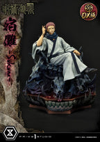 Jujutsu Kaisen Premium Masterline Statue Ryomen Sukuna Deluxe 34 cm Prime 1 Studio