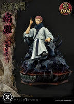 Jujutsu Kaisen Premium Masterline Statue Ryomen Sukuna Deluxe 34 cm Prime 1 Studio