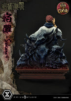 Jujutsu Kaisen Premium Masterline Statue Ryomen Sukuna Deluxe 34 cm Prime 1 Studio