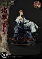 Jujutsu Kaisen Premium Masterline Statue Ryomen Sukuna Deluxe 34 cm Prime 1 Studio