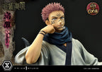 Jujutsu Kaisen Premium Masterline Statue Ryomen Sukuna Deluxe 34 cm Prime 1 Studio