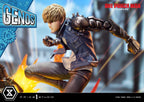 One Punch Man Concept Masterline Serie Figur 1/6 Genos 33 cm Prime 1 Studio