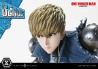 One Punch Man Concept Masterline Serie Figur 1/6 Genos 33 cm Prime 1 Studio
