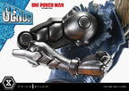 One Punch Man Concept Masterline Serie Figur 1/6 Genos 33 cm Prime 1 Studio