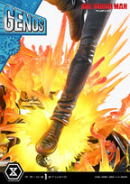 One Punch Man Concept Masterline Serie Figur 1/6 Genos 33 cm Prime 1 Studio