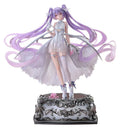 Original Illustration Concept Masterline Figur 1/5 Eve Art Collection UNREAL Cover Art 42 cm