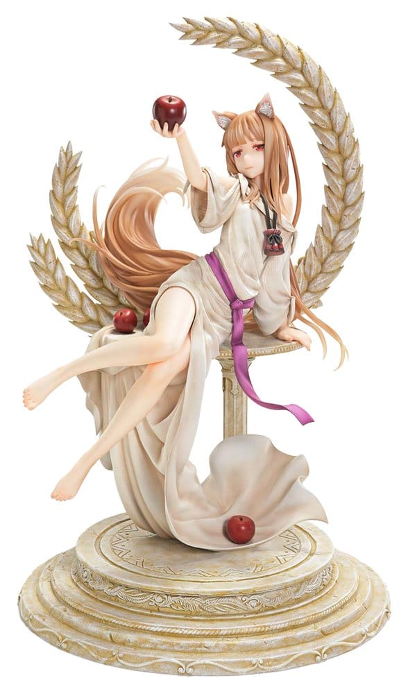 Spice and Wolf Koncept Masterline Series Figur 1/5 Merchant Meets The Wise Wolf Holo Bonus Ver. 40 cm