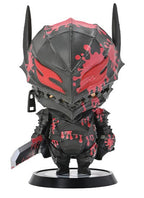 Berserk Cutie1 PVC Figur Guts Berserker Armor (Phase 3) Bloody Ver. 12 cm Prime 1 Studio