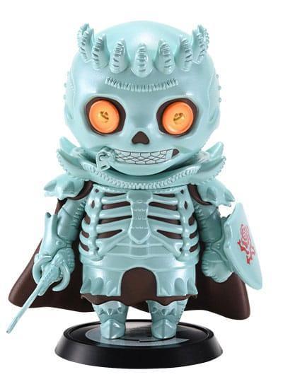 Berserk Cutie1 PVC Figur Skull Knight Comic Cover Färg Ver. 12 cm