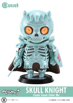 Berserk Cutie1 PVC Figur Skull Knight Comic Cover Färg Ver. 12 cm Prime 1 Studio