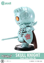 Berserk Cutie1 PVC Figur Skull Knight Comic Cover Färg Ver. 12 cm Prime 1 Studio