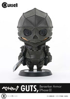 Berserk Cutie1 PVC Figur Guts i Berserker Armor (Phase 0) 12 cm Prime 1 Studio