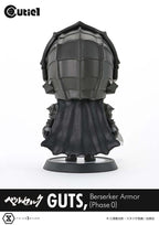 Berserk Cutie1 PVC Figur Guts i Berserker Armor (Phase 0) 12 cm Prime 1 Studio